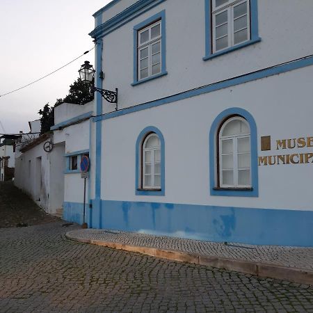 Casa Bárbara - No centro histórico de Aljezur Vila Exterior foto