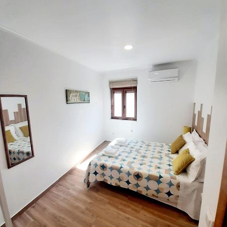 Casa Bárbara - No centro histórico de Aljezur Vila Exterior foto